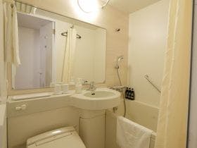 ビジネスホテル　五井ヒルズ（ＢＢＨホテルグループ）