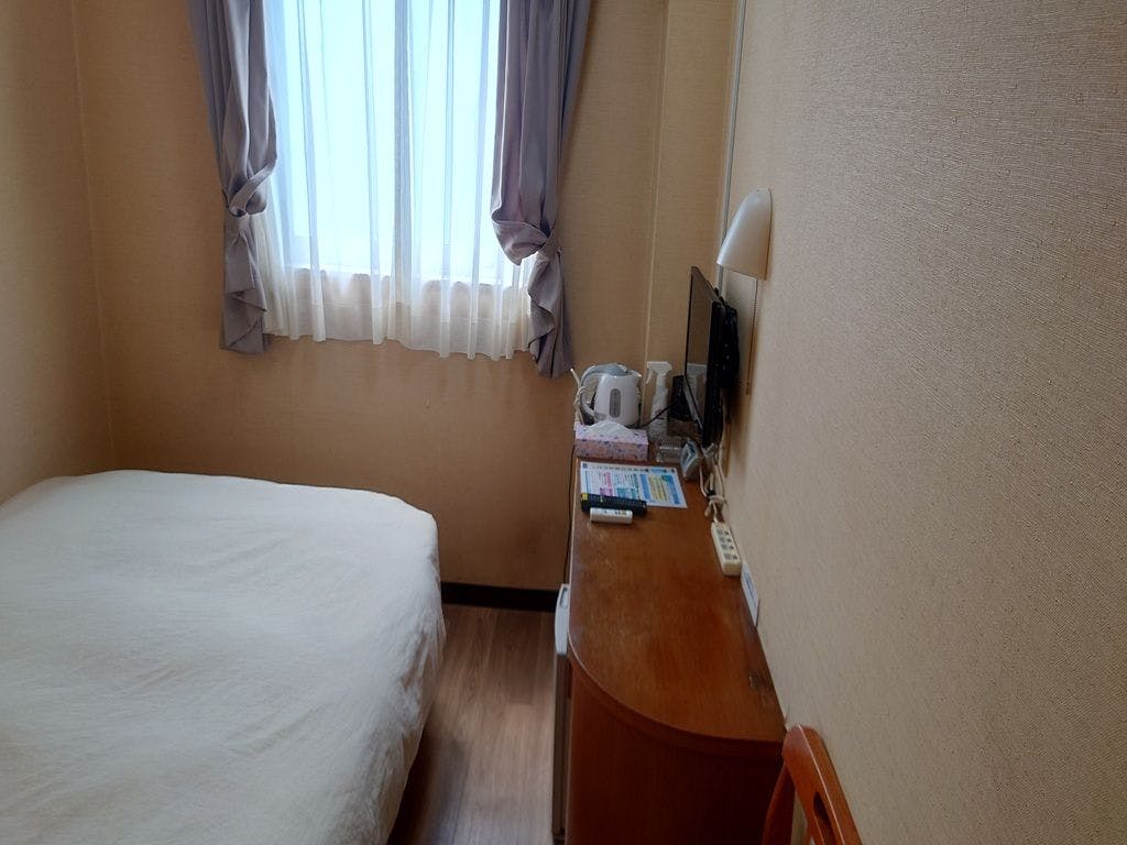 ห้องพักเตียงคู่