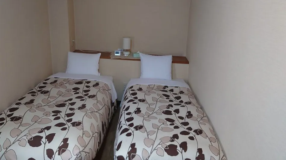 Business Hotel Goi Hills