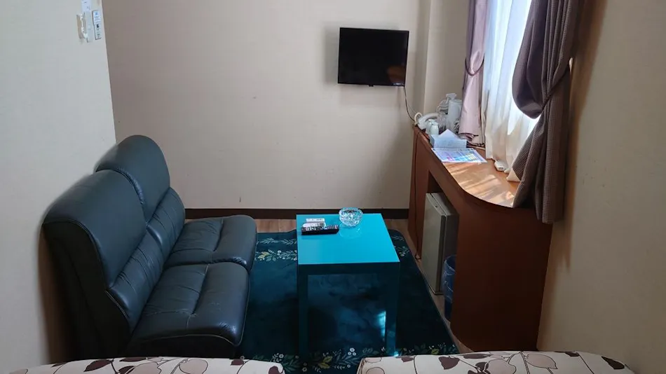Business Hotel Goi Hills