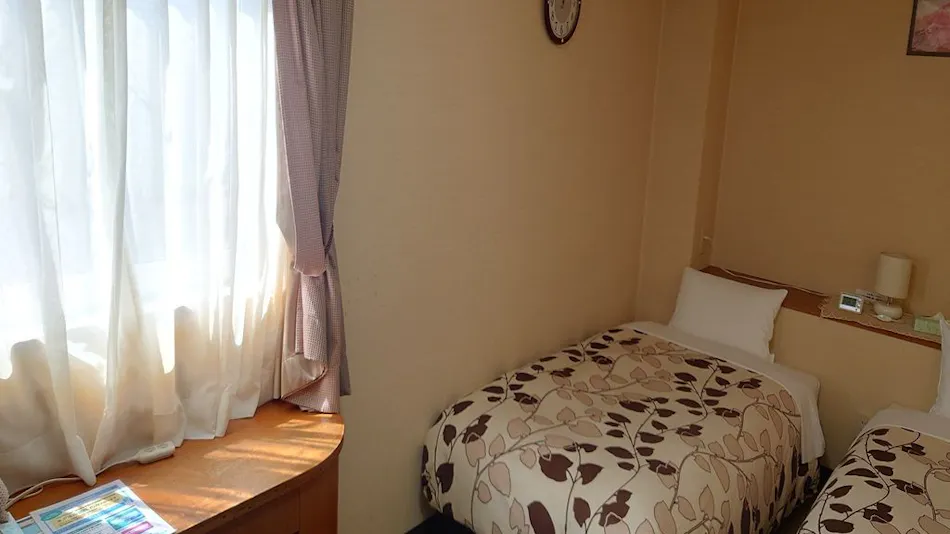 Business Hotel Goi Hills