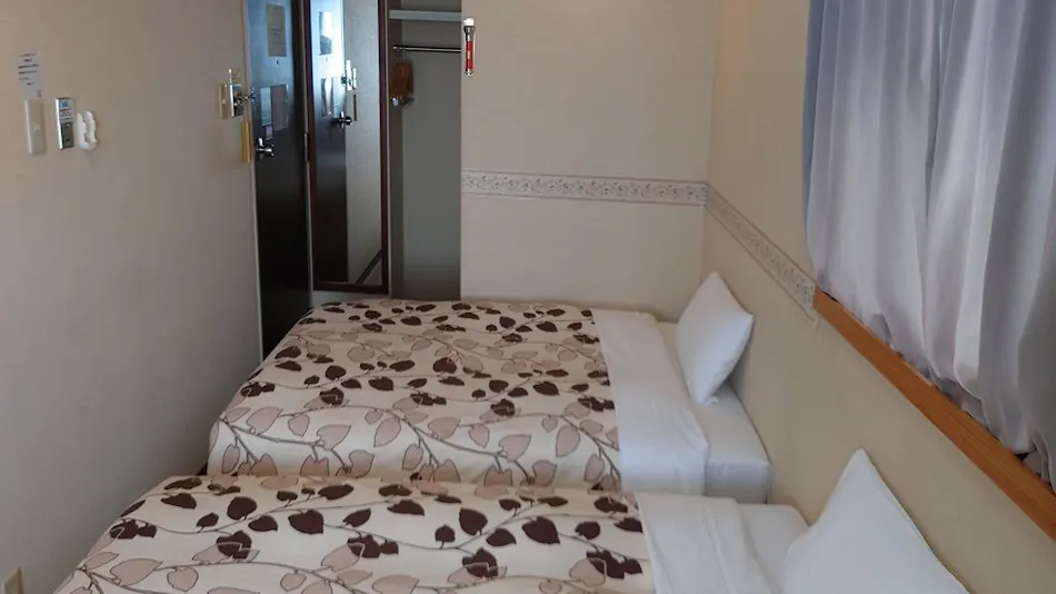 Business Hotel Goi Hills