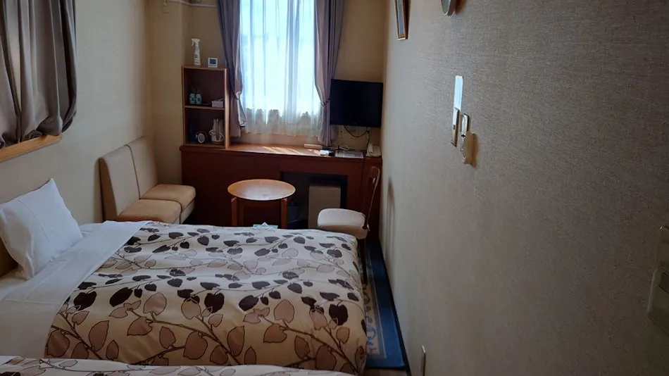 Business Hotel Goi Hills