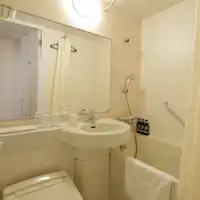 ห้องน้ำในตัว