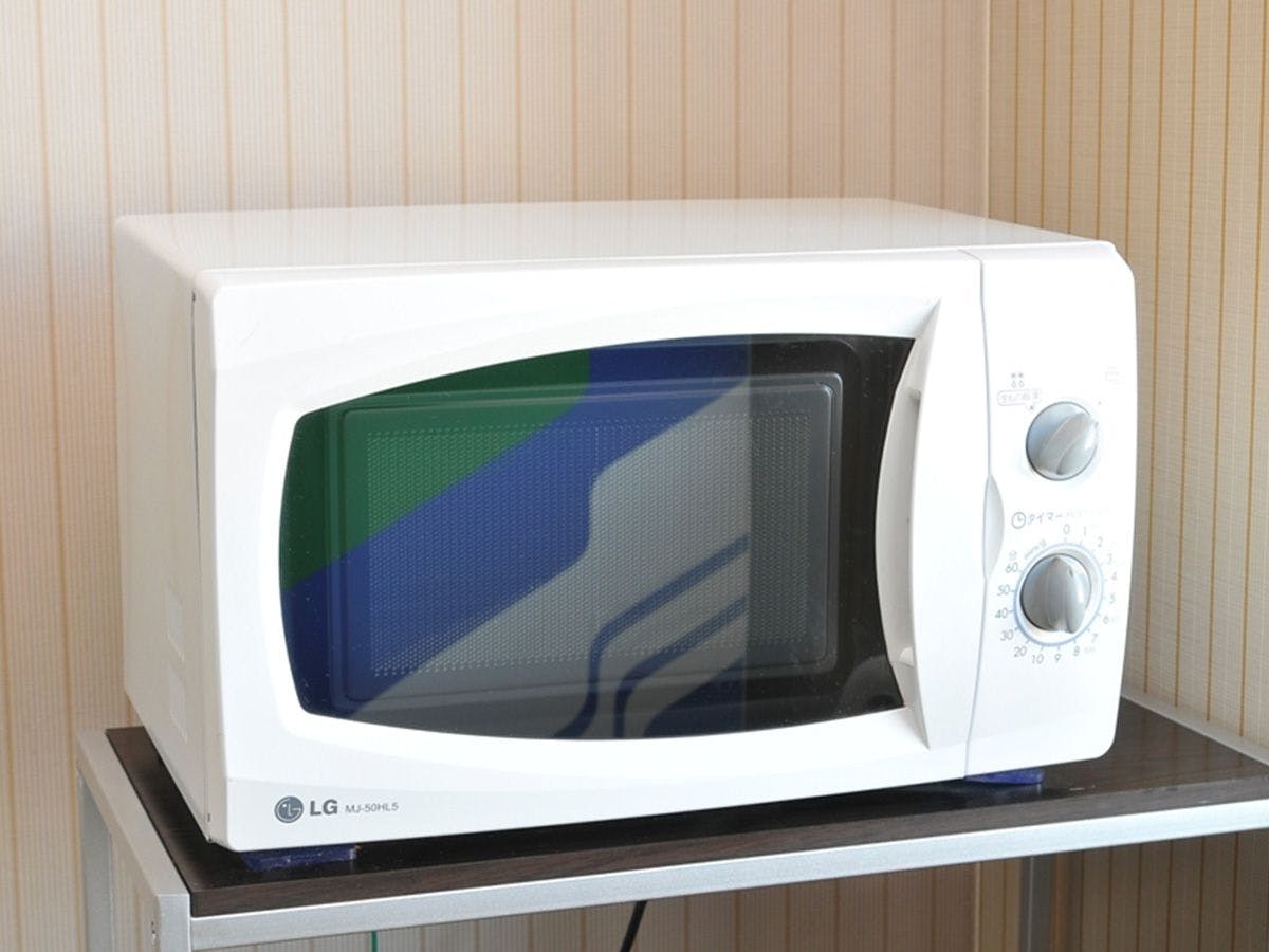 ไมโครเวฟ