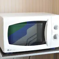 ไมโครเวฟ