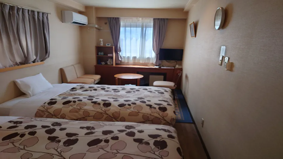 Business Hotel Goi Hills