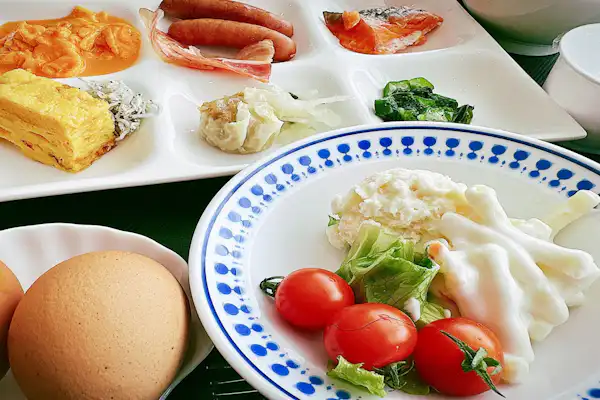 施設画像