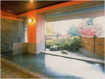 ห้องอาบน้ำรวมขนาดใหญ่♪