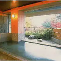 ห้องอาบน้ำรวมขนาดใหญ่♪