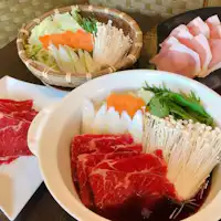 แผนยอดนิยม: สุกี้ยากี้เนื้อองุ่น.