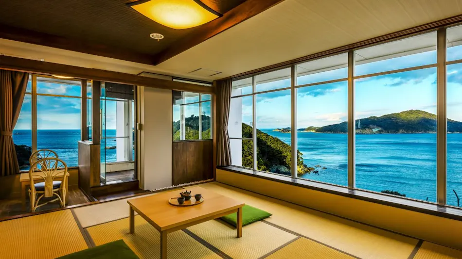 Ooedo Onsen Monogatari Premium Toba Saichoraku