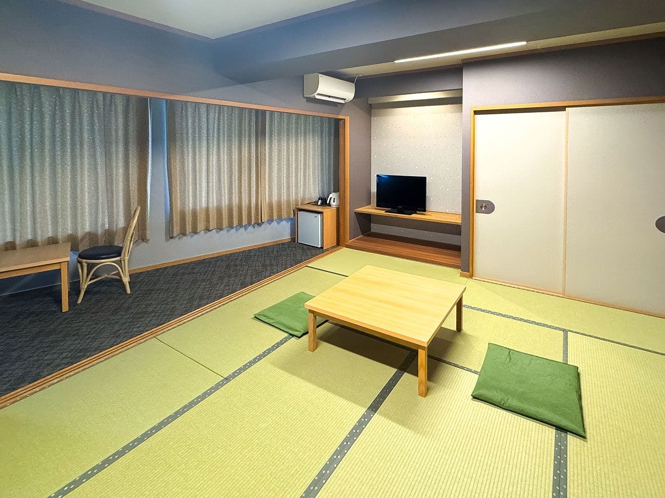 Ooedo Onsen Monogatari Premium Toba Saichoraku