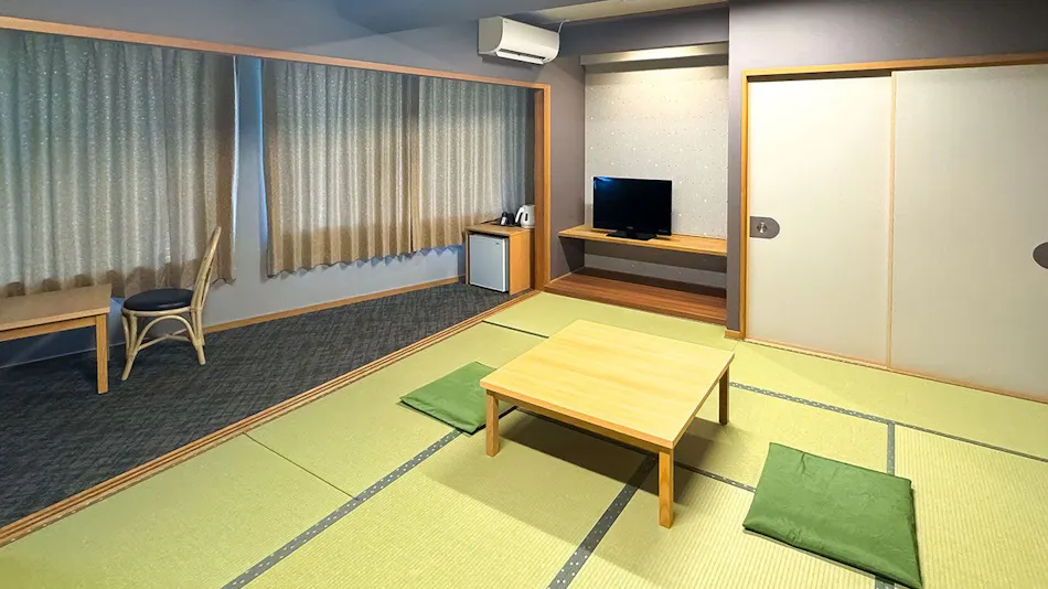 Ooedo Onsen Monogatari Premium Toba Saichoraku