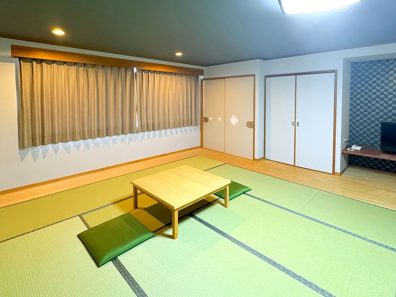 Ooedo Onsen Monogatari Premium Toba Saichoraku