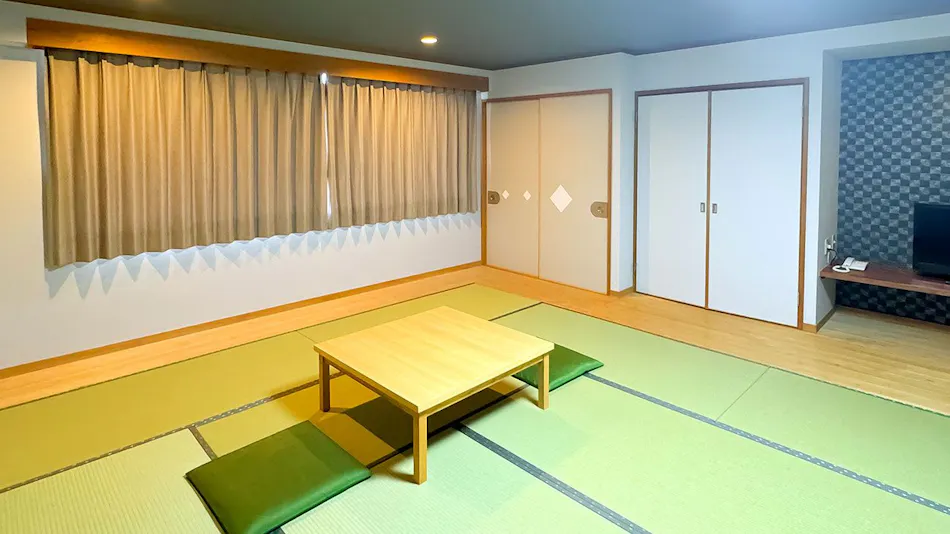 Ooedo Onsen Monogatari Premium Toba Saichoraku