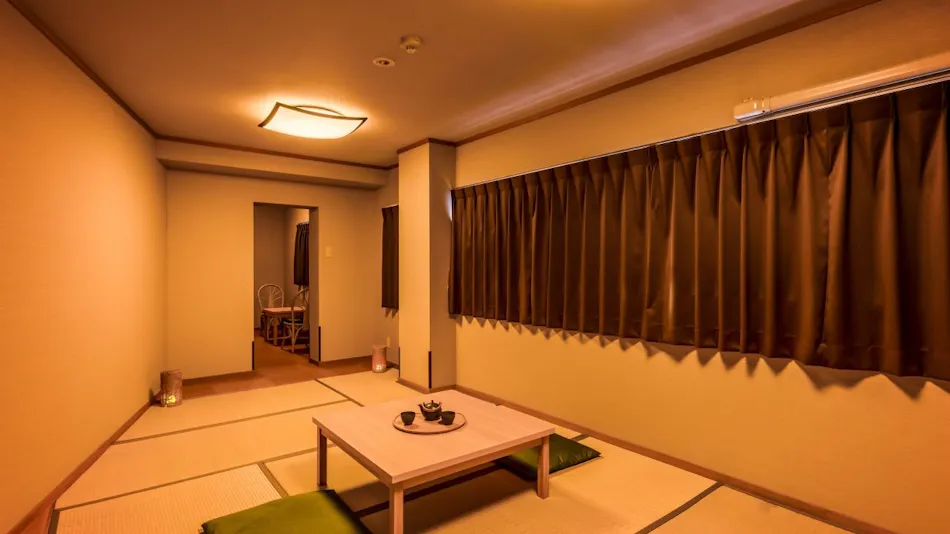 Ooedo Onsen Monogatari Premium Toba Saichoraku