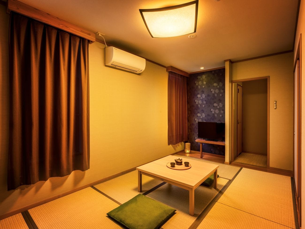 Ooedo Onsen Monogatari Premium Toba Saichoraku
