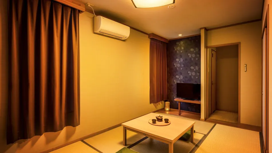 Ooedo Onsen Monogatari Premium Toba Saichoraku