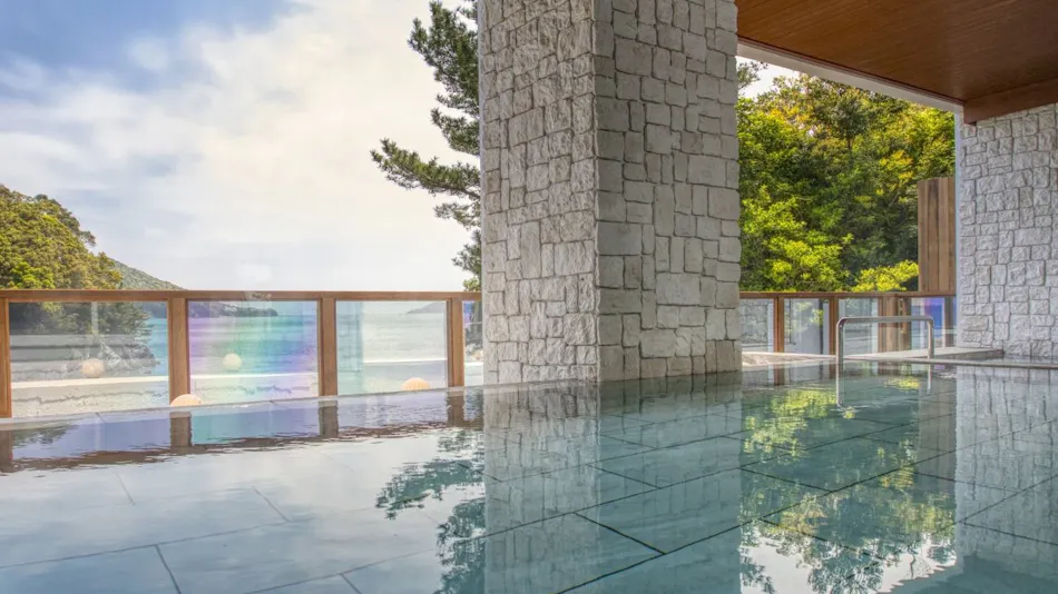 Ooedo Onsen Monogatari Premium Toba Saichoraku