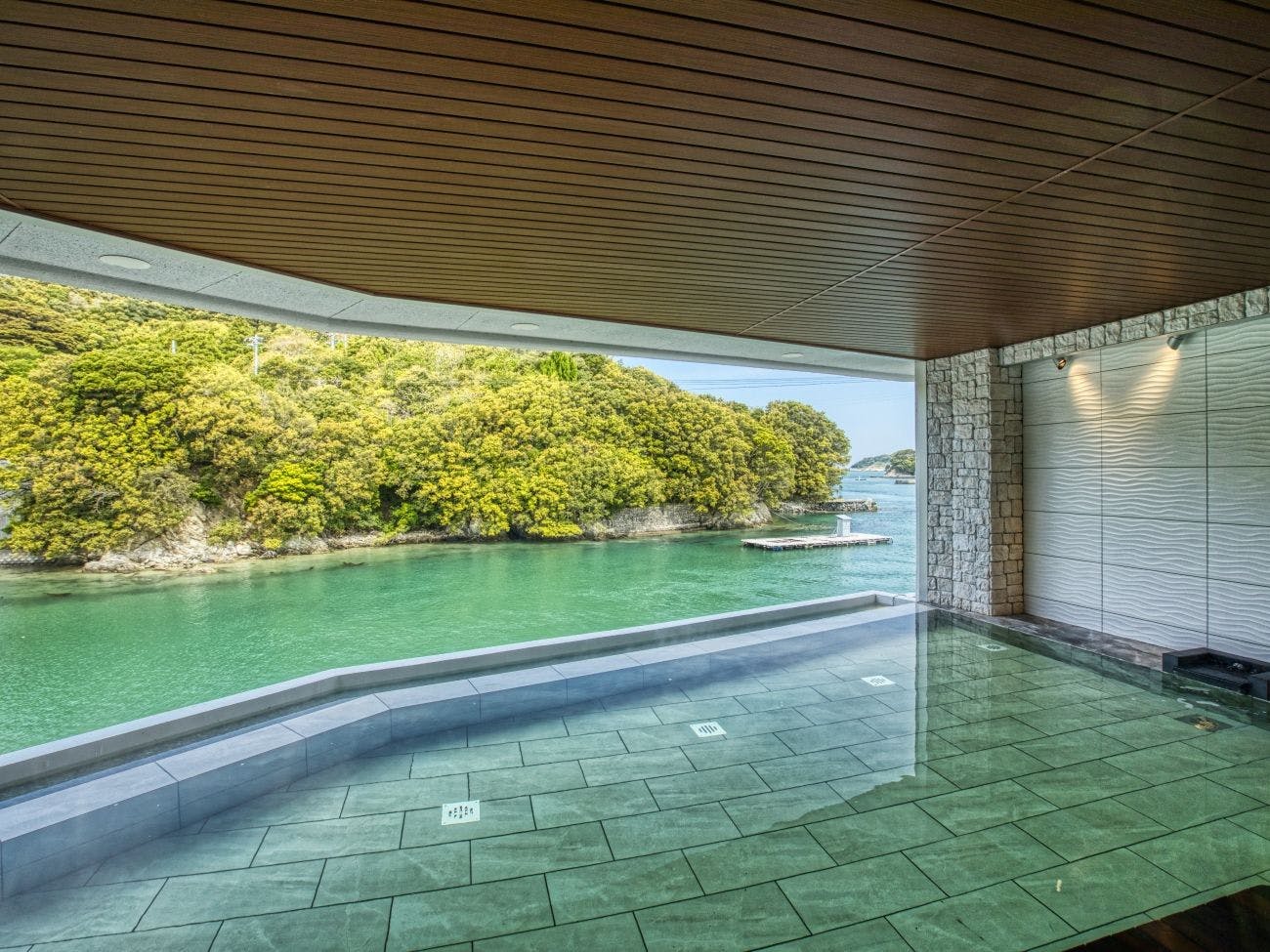 Ooedo Onsen Monogatari Premium Toba Saichoraku