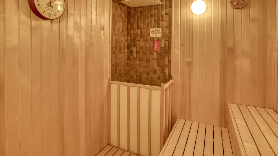 Ooedo Onsen Monogatari Premium Toba Saichoraku