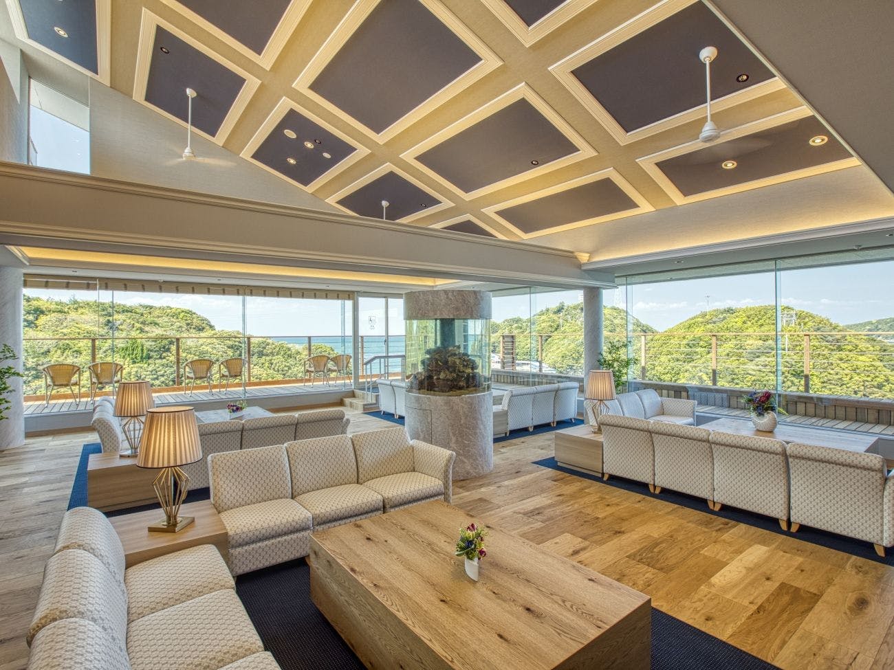 ล็อบบี้