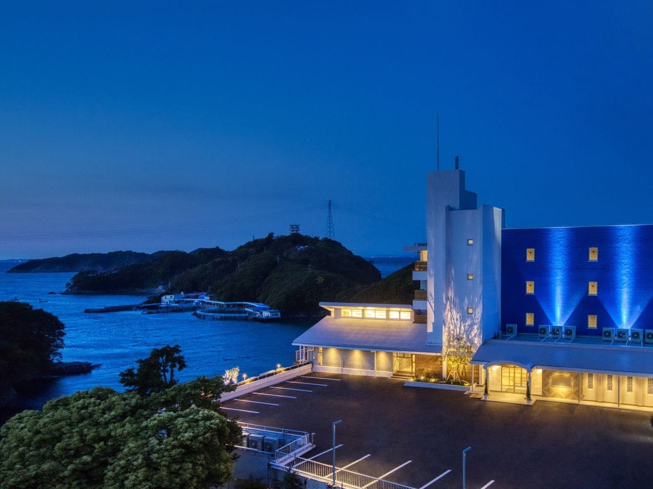 ภายนอกอาคาร