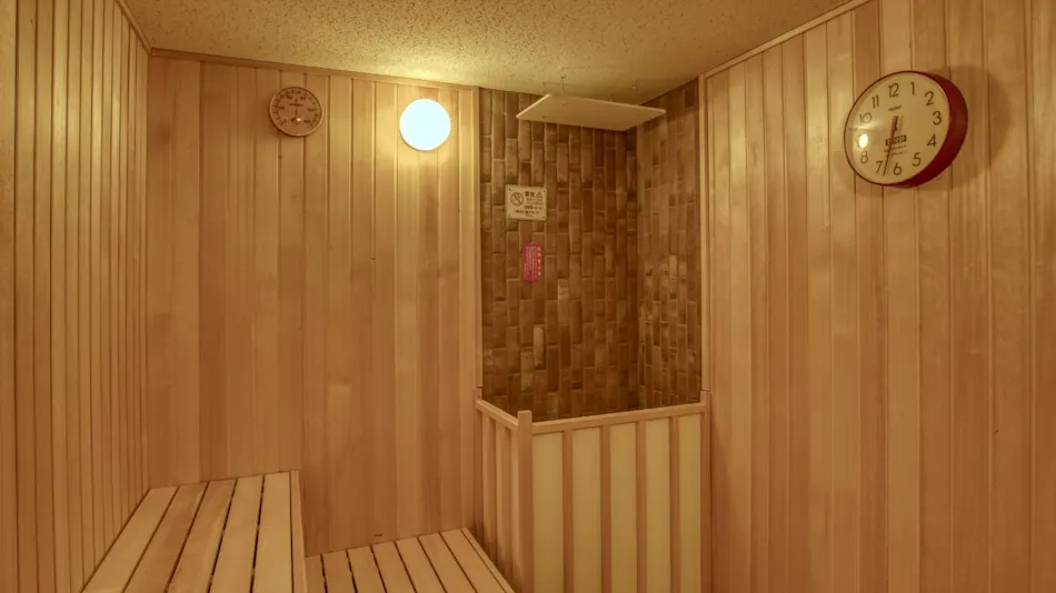 Ooedo Onsen Monogatari Premium Toba Saichoraku