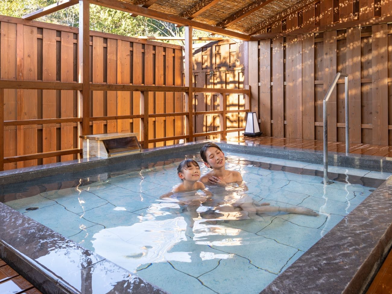 Ooedo Onsen Monogatari Shima Saichoraku