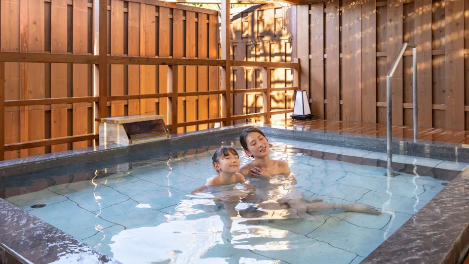 Ooedo Onsen Monogatari Shima Saichoraku