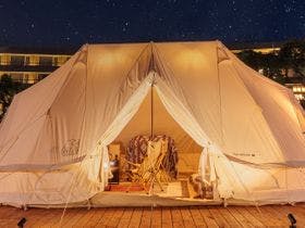 湯快リゾート　温泉リゾートホテル　志摩彩朝楽