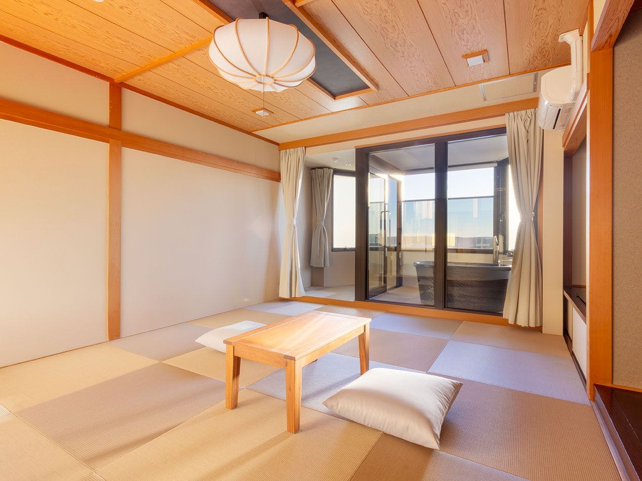 Ooedo Onsen Monogatari Shima Saichoraku