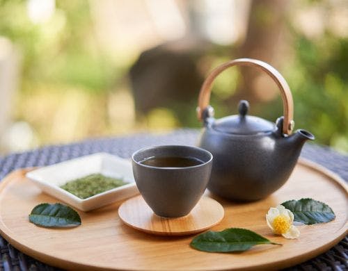 スタンダード和室　※客室の一例
