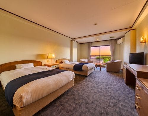 スタンダードツイン