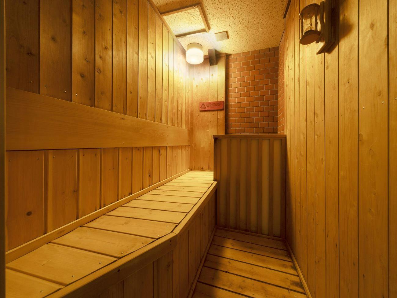 Ooedo Onsen Monogatari Shima Saichoraku