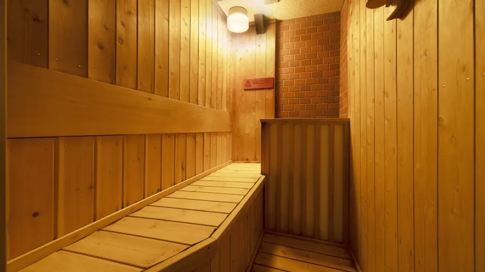 Ooedo Onsen Monogatari Shima Saichoraku
