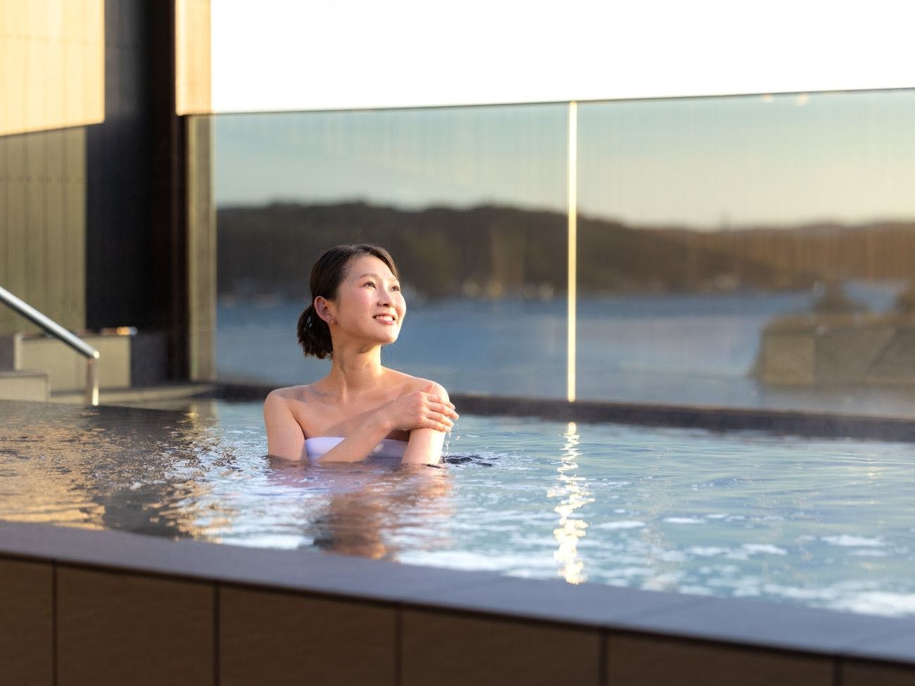 Ooedo Onsen Monogatari Shima Saichoraku
