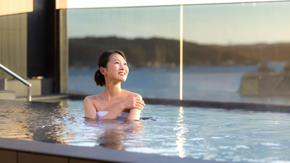 Ooedo Onsen Monogatari Shima Saichoraku