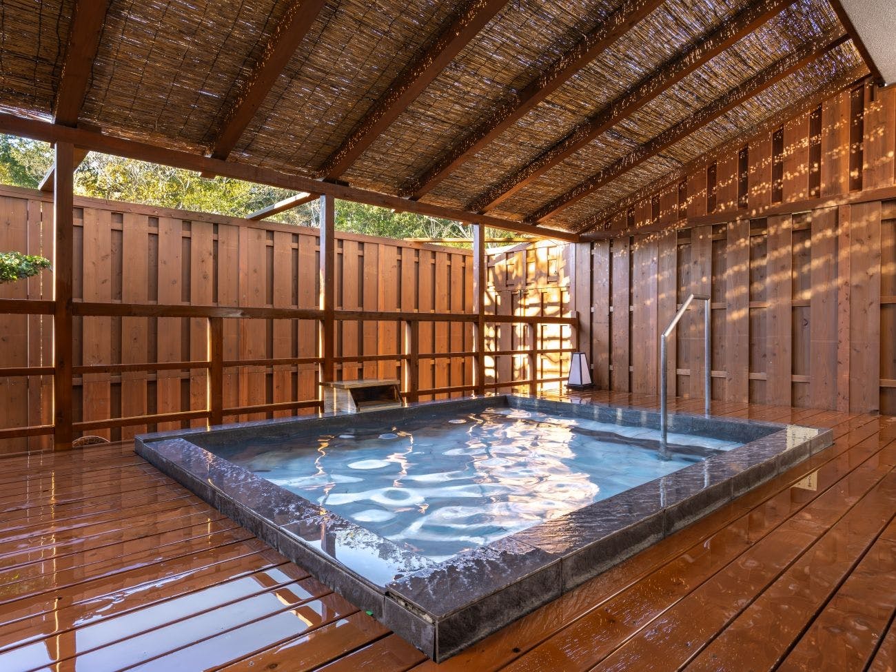 Ooedo Onsen Monogatari Shima Saichoraku