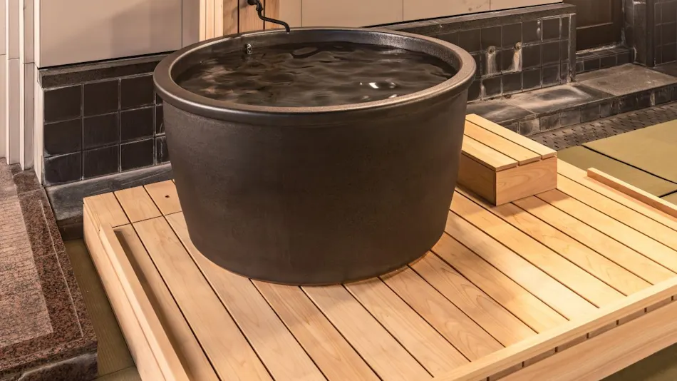 Ooedo Onsen Monogatari Shima Saichoraku