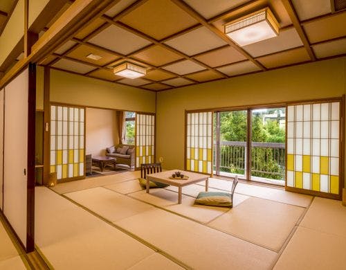 お茶セット　※イメージ