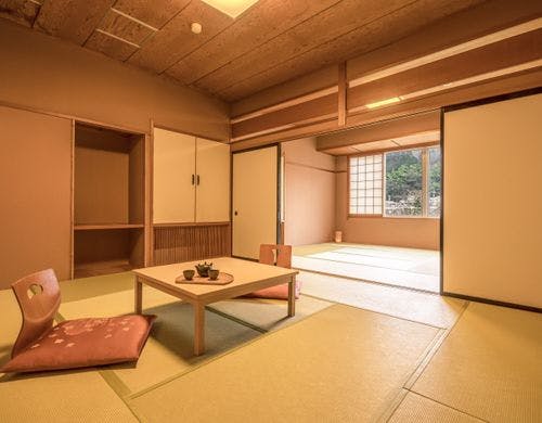 お茶セット　※イメージ