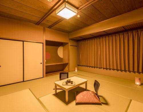 お茶セット　※イメージ