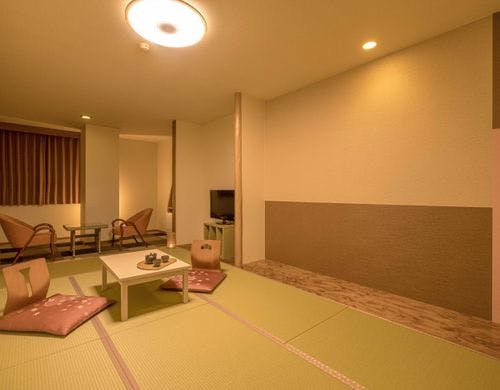 お茶セット　※イメージ