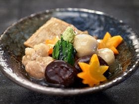 湯快リゾート 山中温泉 花・彩朝楽　(女性専用の旅館）