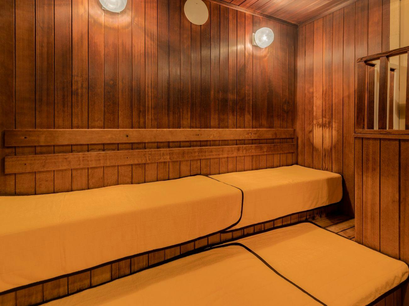 Ooedo Onsen Monogatari Yamanaka Saichoraku