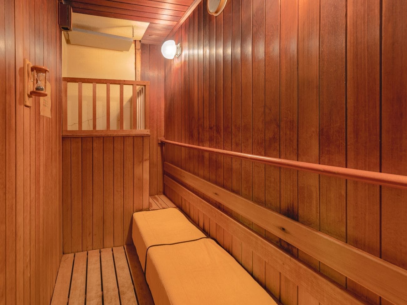 Ooedo Onsen Monogatari Yamanaka Saichoraku