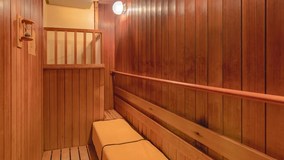 Ooedo Onsen Monogatari Yamanaka Saichoraku