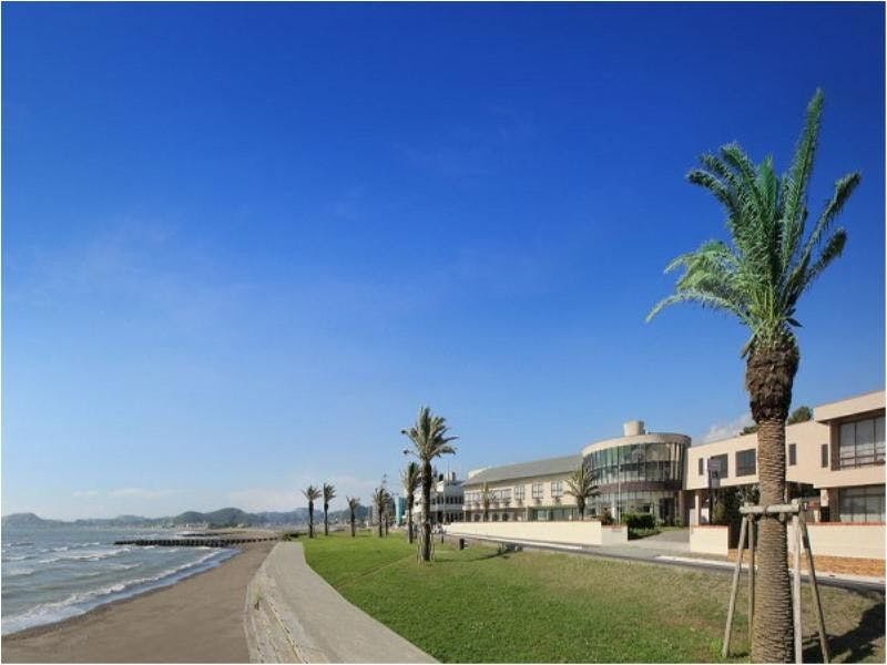 Tateyama Seaside Hotel
